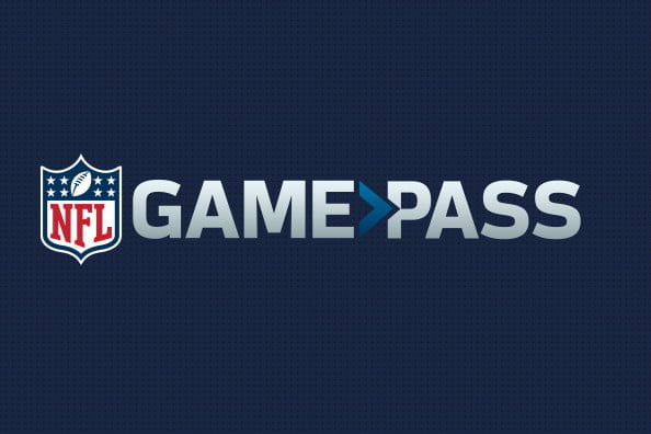 nfl game pass online