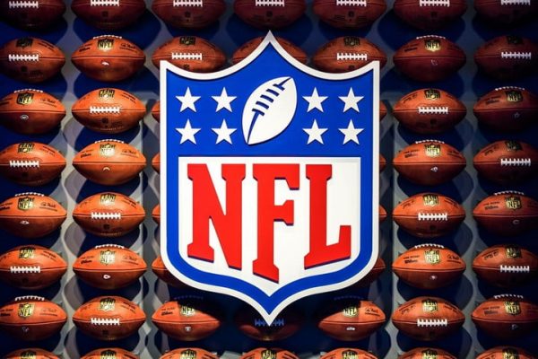 NFL Network Logo