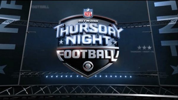 Thursday Night Football Logo