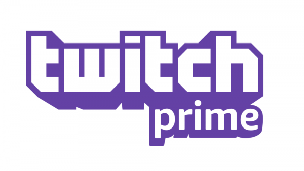 Twitch Logo