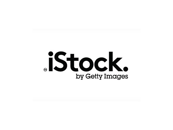 iStock by Getty Images logo