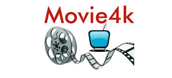 Movie4k logo