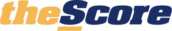 theScore Logo