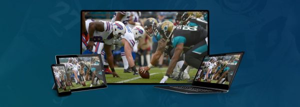 NFL Live Stream Online on Android Devices