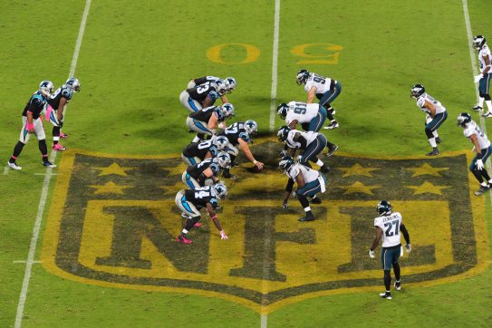 How to Watch NFL Live Stream Online Easily