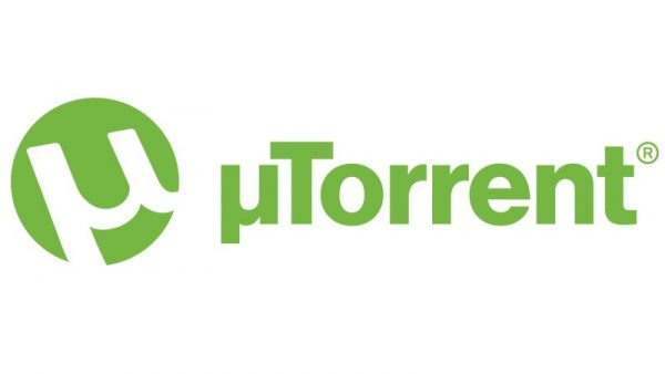 utorrent logo