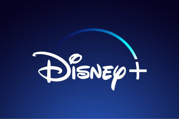 Disney Plus logo