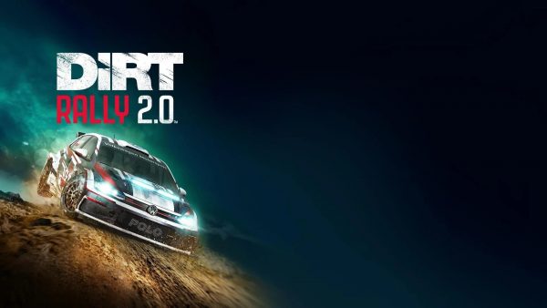 Dirt Rally 2.0