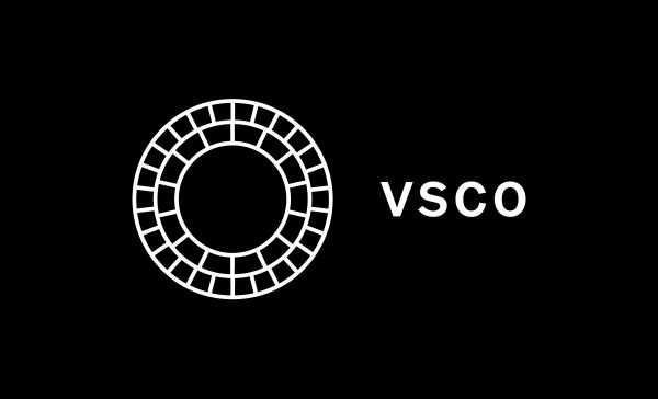 VSCO Photo Editing App