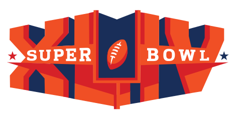 Super Bowl logo