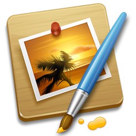 Pixelmator Pro Photo Editing App