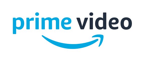 Amazon Prime Video logo