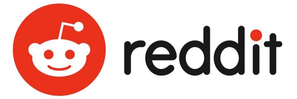 Reddit official logo