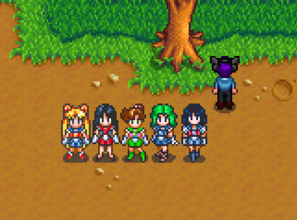 witch mods stardew valley