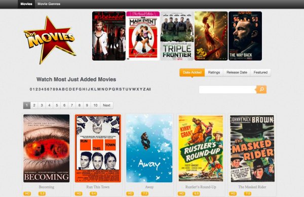 17 BEST Safe Putlocker Alternative Sites Aug Updated