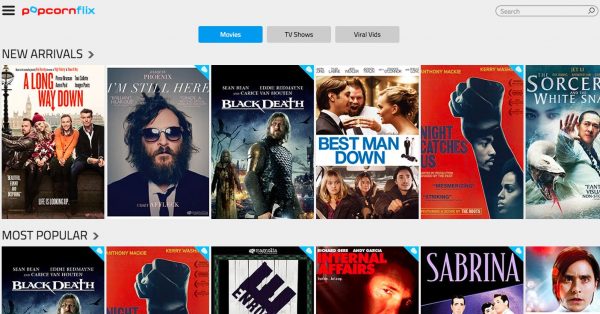 15 Best 123Movies Alternatives in 2022  Unblocked  - 68