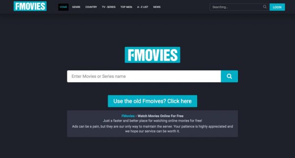 FMovies