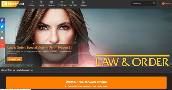 law and order svu season 6 cmovies