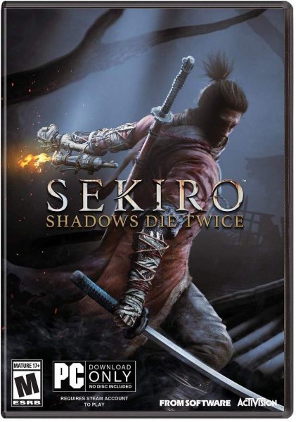 Sekiro