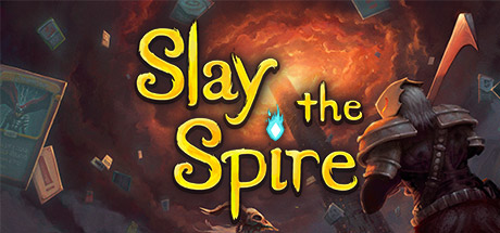 Slay the Spire best single player pc games