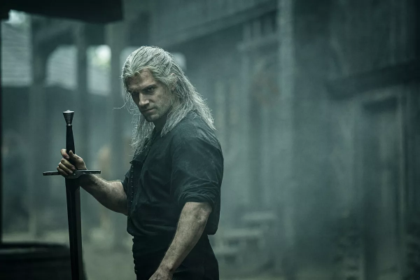 Hulu vs Netflix vs Disney Plus Long after the books were published, The Witcher became a pop culture phenomenon.