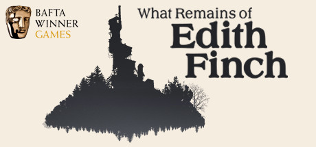 best single player pc games [What Remains of Edith Finch] 