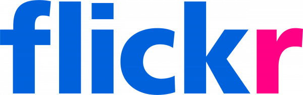 Flickr logo