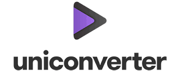 Official logo Wondershare UniConverter