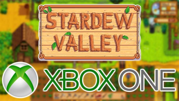 Strandew Vallley xbox one