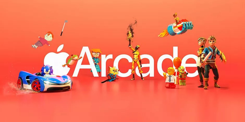 Apple Arcade Review: Price, Features, Games | Robots.net