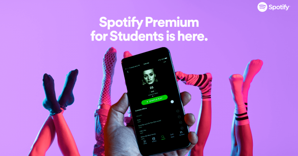 does spotify premium come with hulu