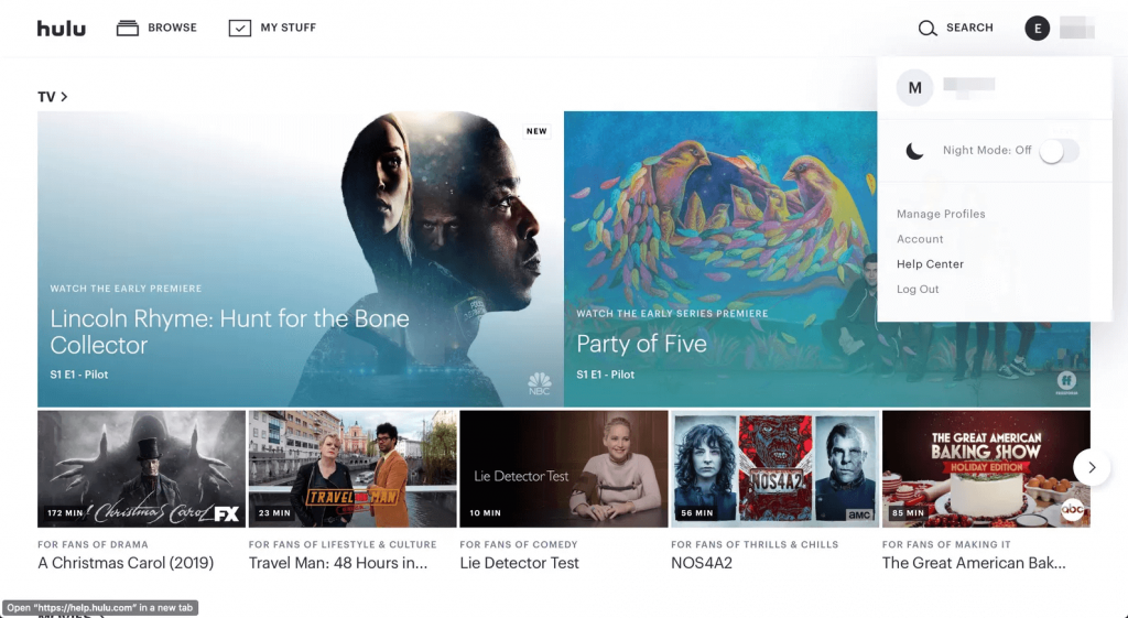 Hulu Review: In-Depth Analysis of Its Prices, Features & Benefits