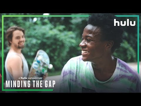 Minding the Gap is one of the best documentary films on Hulu