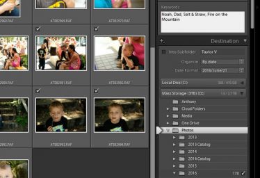 How To Use Lightroom: Tutorial Guide For Neophytes | Robots.net