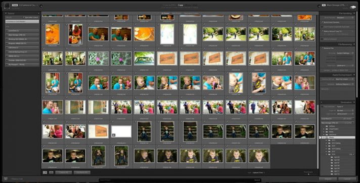 How To Use Lightroom: Tutorial Guide For Neophytes | Robots.net