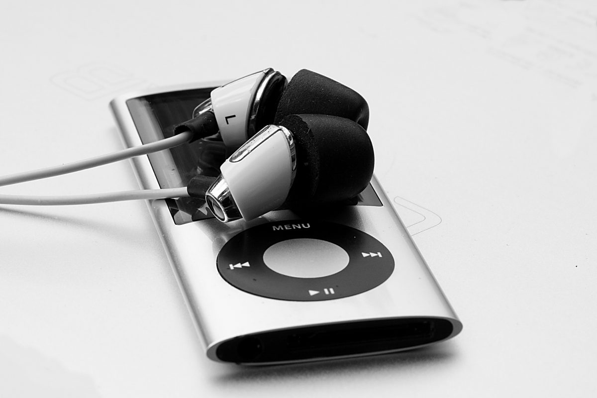 how to download music to mp3 player