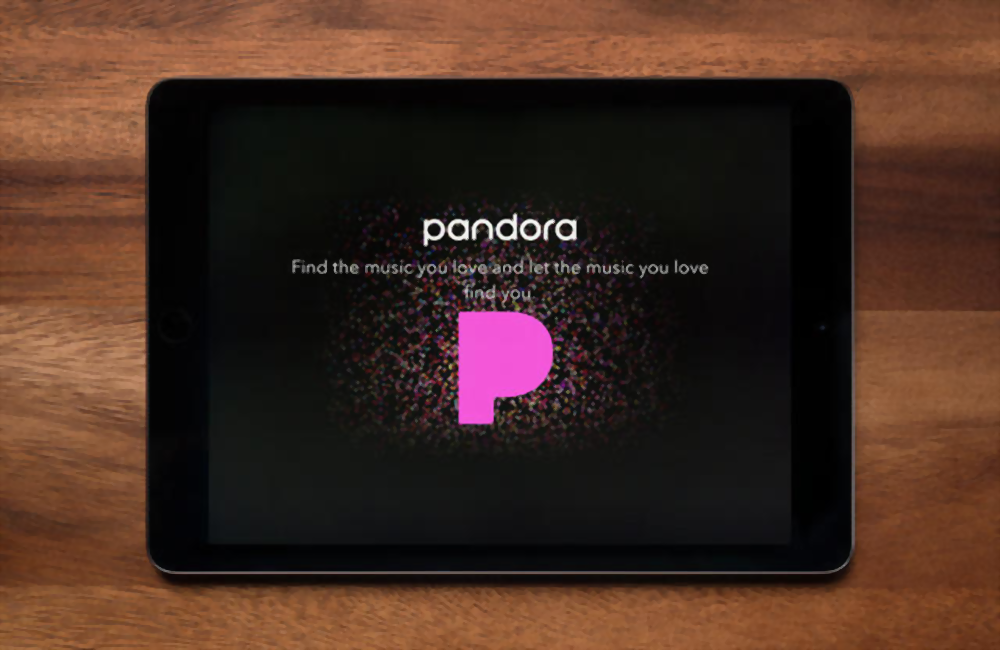 free pandora music downloads