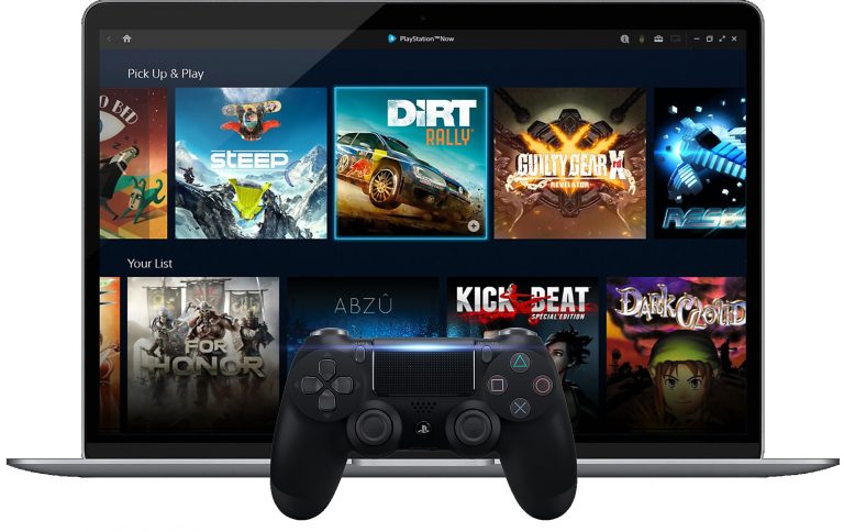 PlayStation Now: Everything You Need to Know | Robots.net
