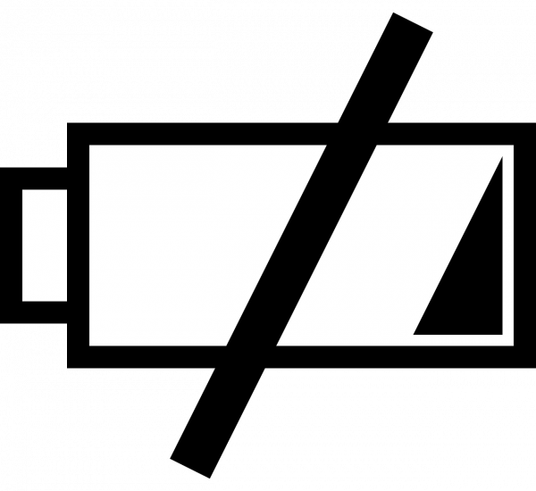 Battery life of gaming PCs