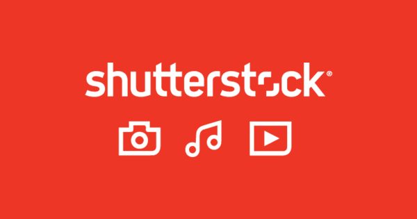 Shutterstock Logo