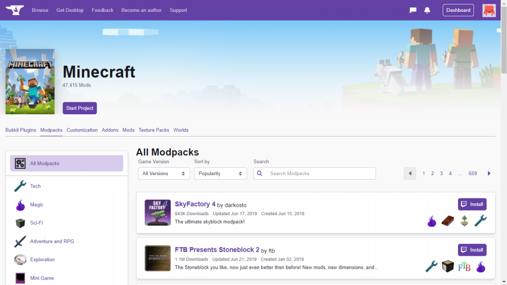 Ultimate Guide to Download and Install Minecraft Mods on ...