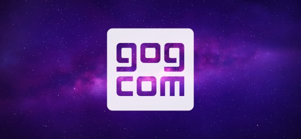 GOG, a distributor which is also a good game download site.