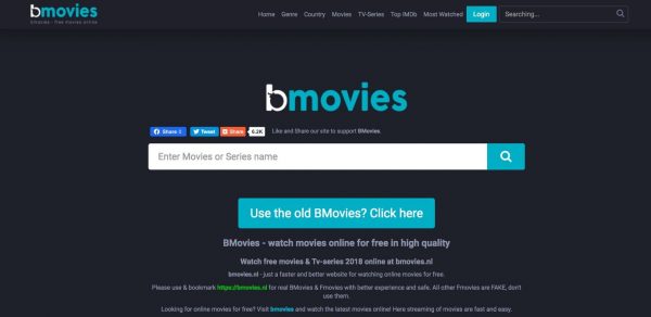 BMovies