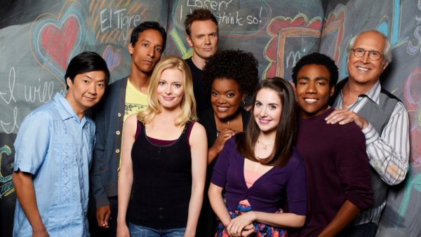 Community (2009-2015)