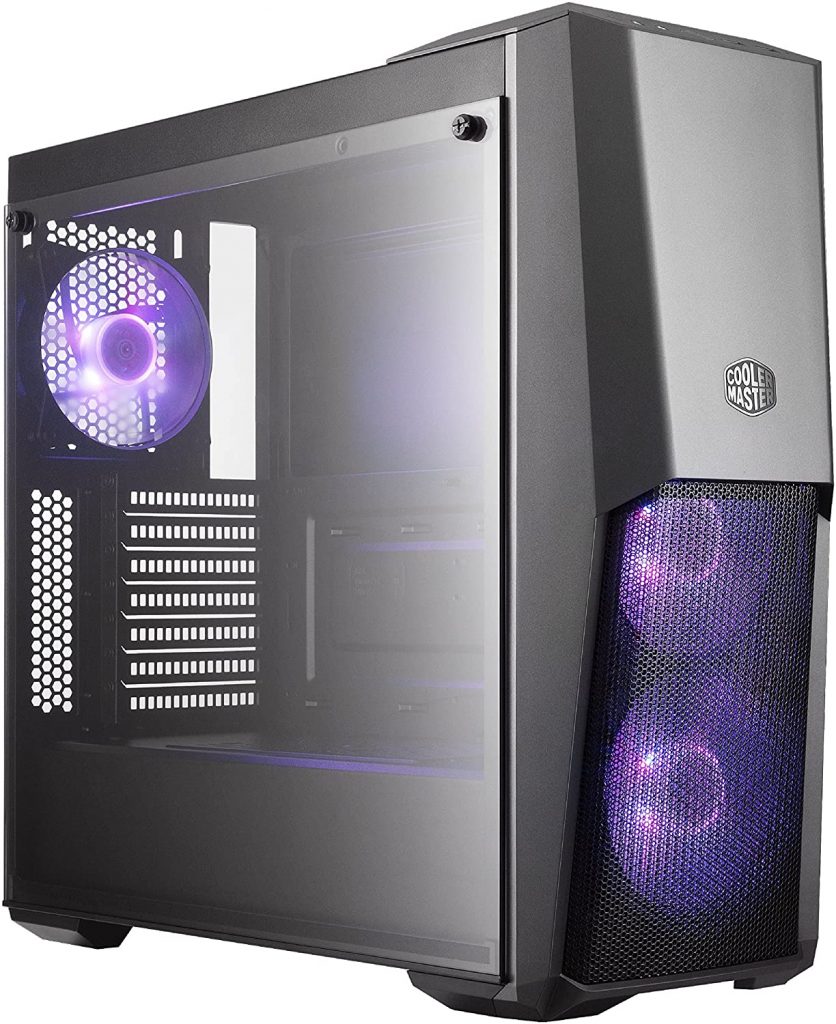 Best PC Cases For Your Dream Gaming Desktop - 19