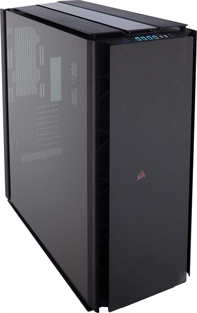 Best PC Cases For Your Dream Gaming Desktop - 98