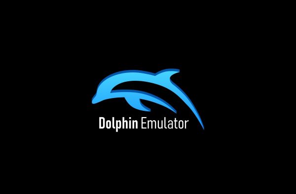 Dolphin Emulator Logo 