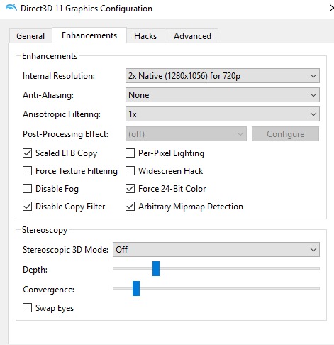 Dolphin Emulator  What It Is and How to Install   PC  Wii  PS4  - 68