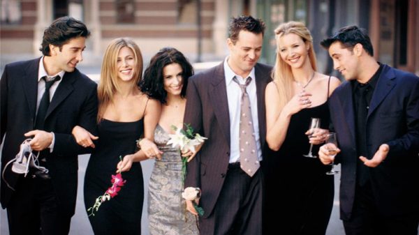 Friends (1994-2004)