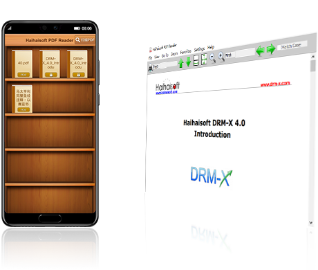 Haihaisoft Reader